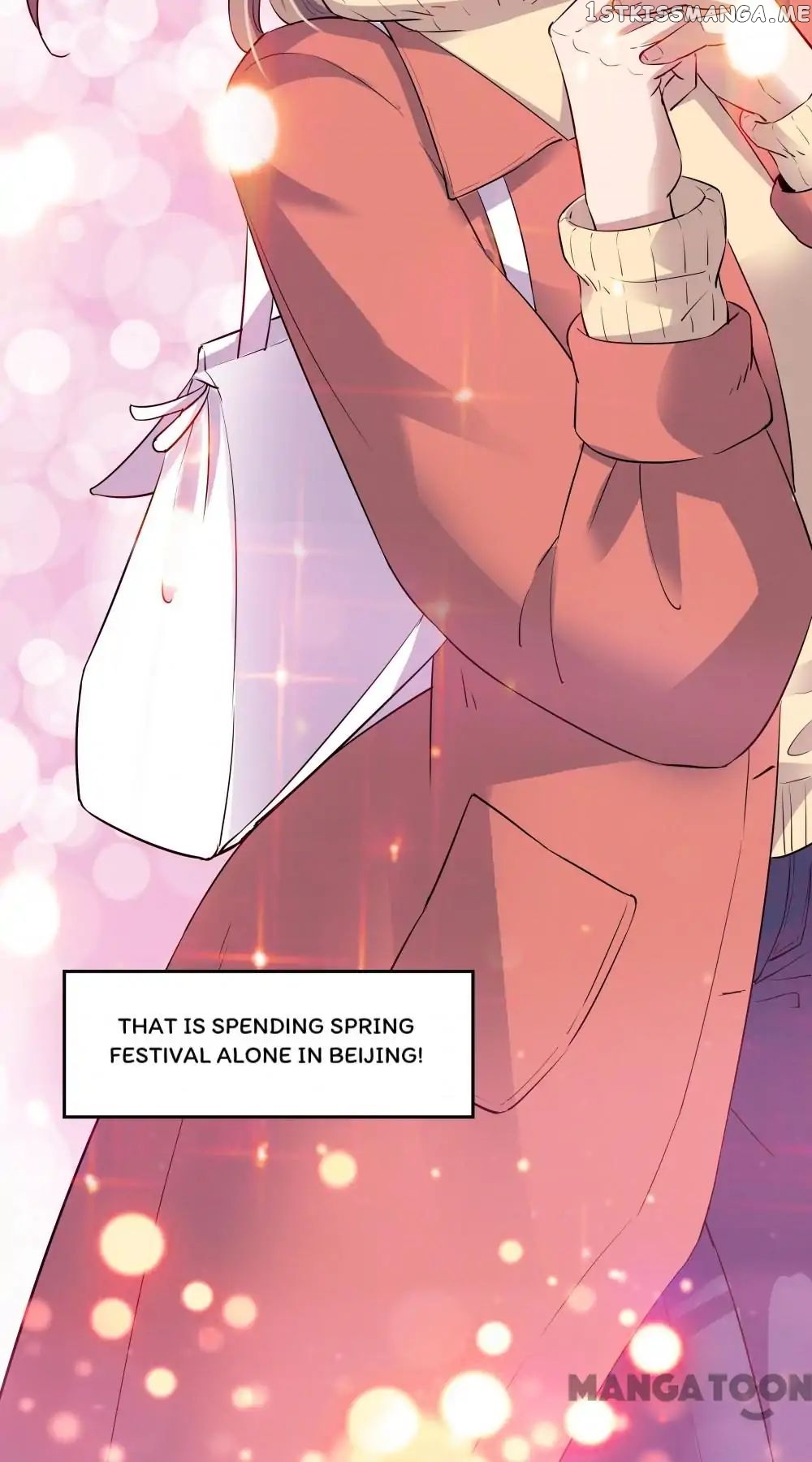 The Wonderful Colors of the Lipsticks chapter 51 - page 2