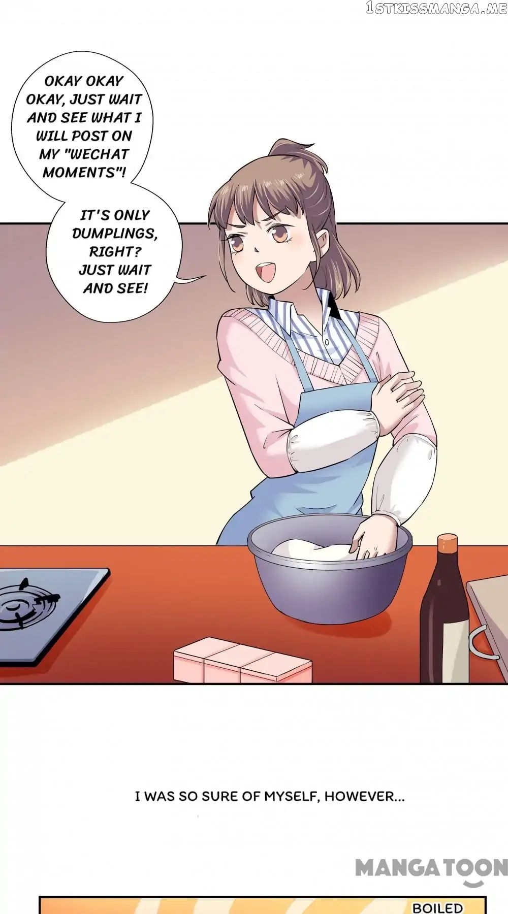 The Wonderful Colors of the Lipsticks chapter 51 - page 29