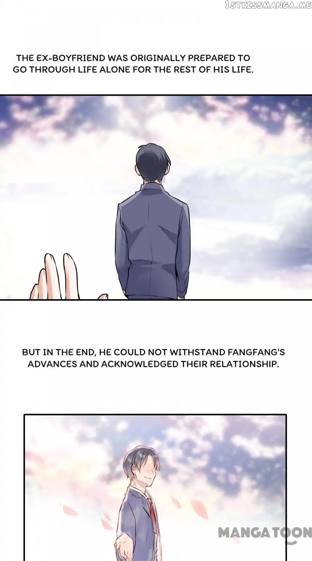 The Wonderful Colors of the Lipsticks chapter 31 - page 13