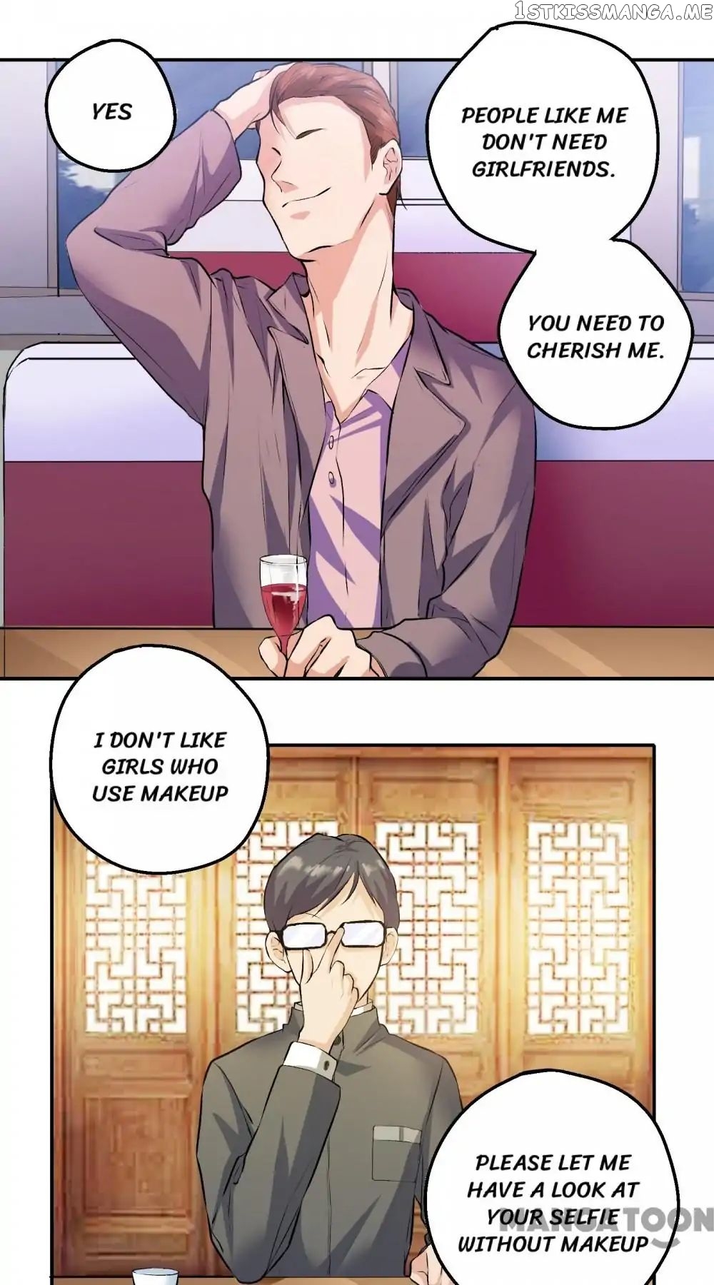 The Wonderful Colors of the Lipsticks chapter 31 - page 31