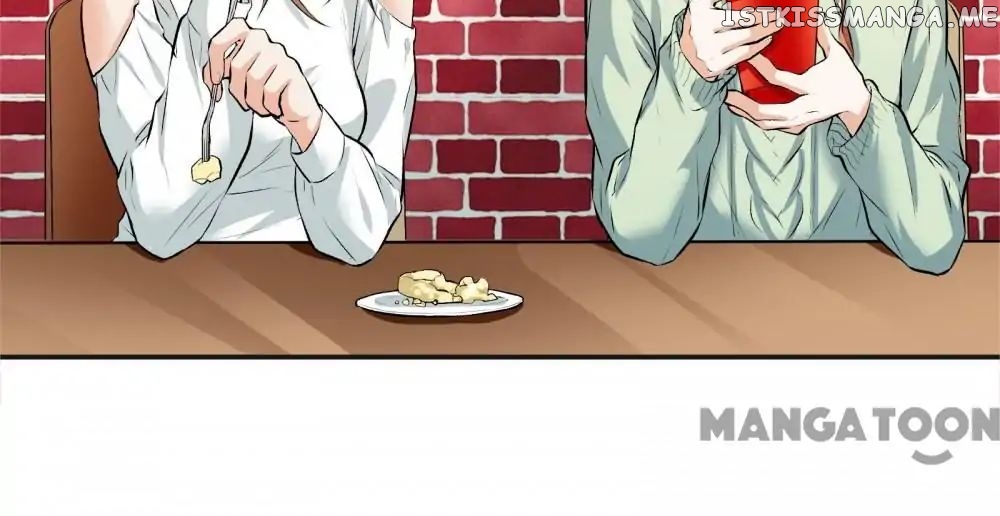 The Wonderful Colors of the Lipsticks chapter 31 - page 40