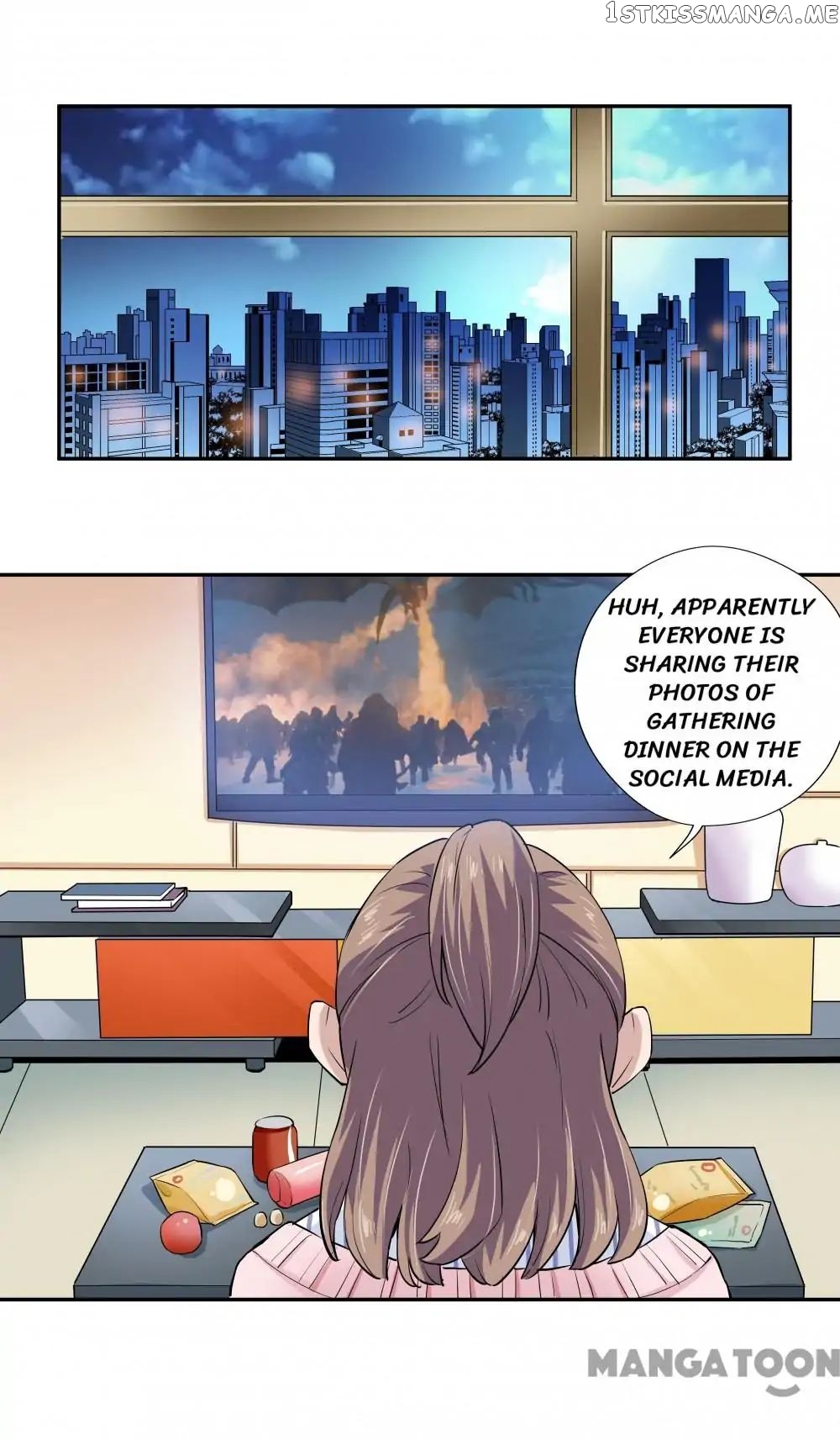 The Wonderful Colors of the Lipsticks chapter 52 - page 1