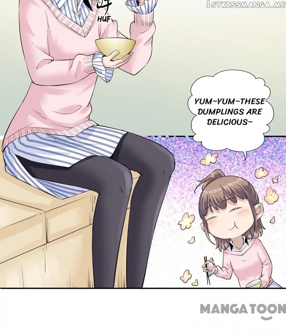 The Wonderful Colors of the Lipsticks chapter 52 - page 10