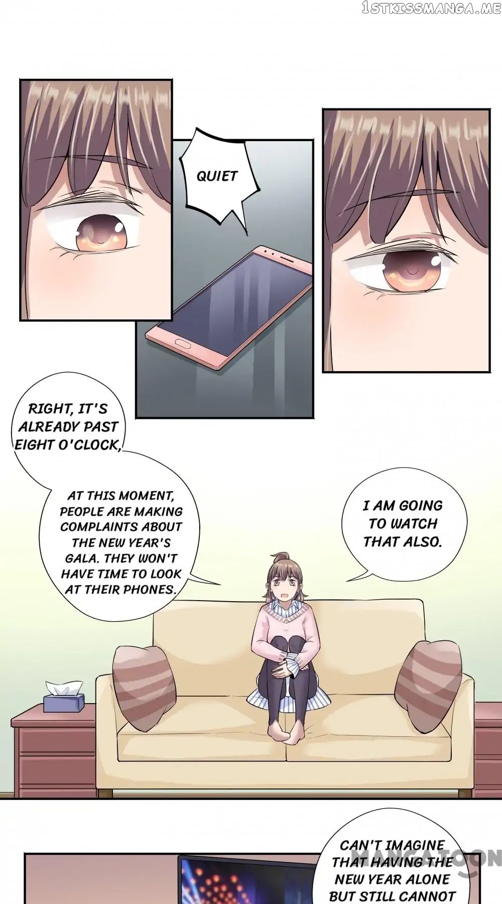 The Wonderful Colors of the Lipsticks chapter 52 - page 11