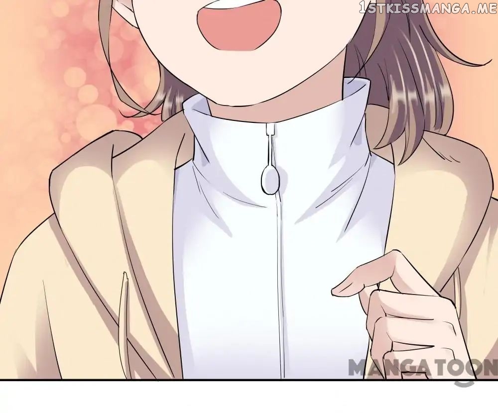 The Wonderful Colors of the Lipsticks chapter 52 - page 22
