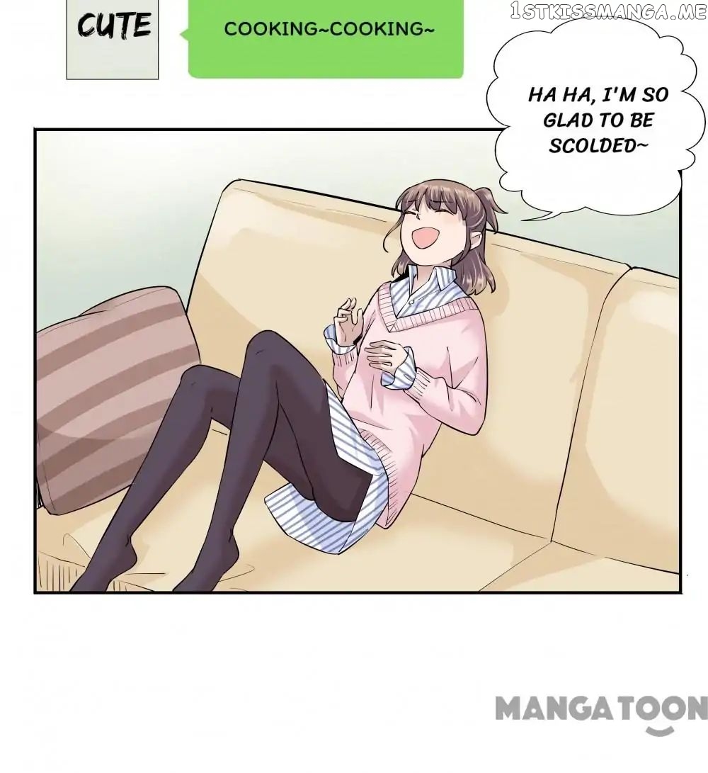 The Wonderful Colors of the Lipsticks chapter 52 - page 4