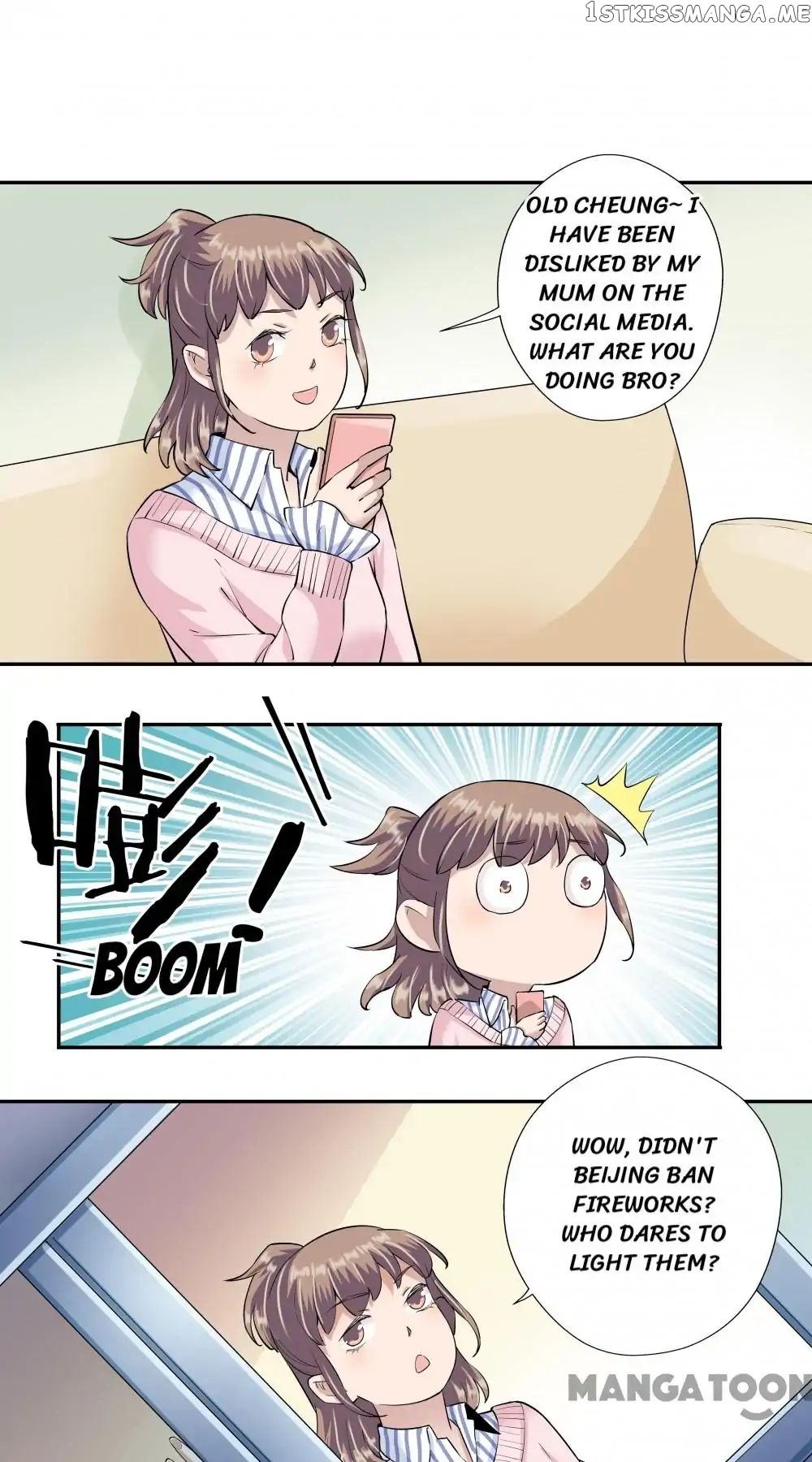 The Wonderful Colors of the Lipsticks chapter 52 - page 5