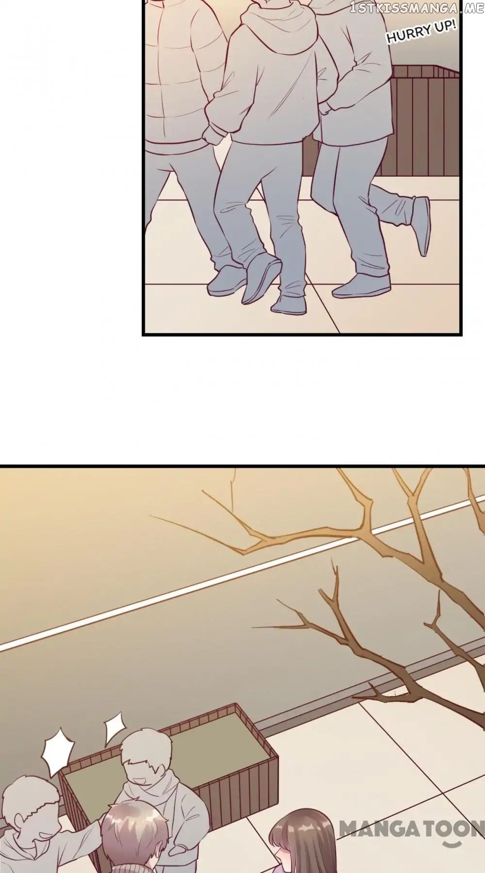 The Wonderful Colors of the Lipsticks chapter 43 - page 11