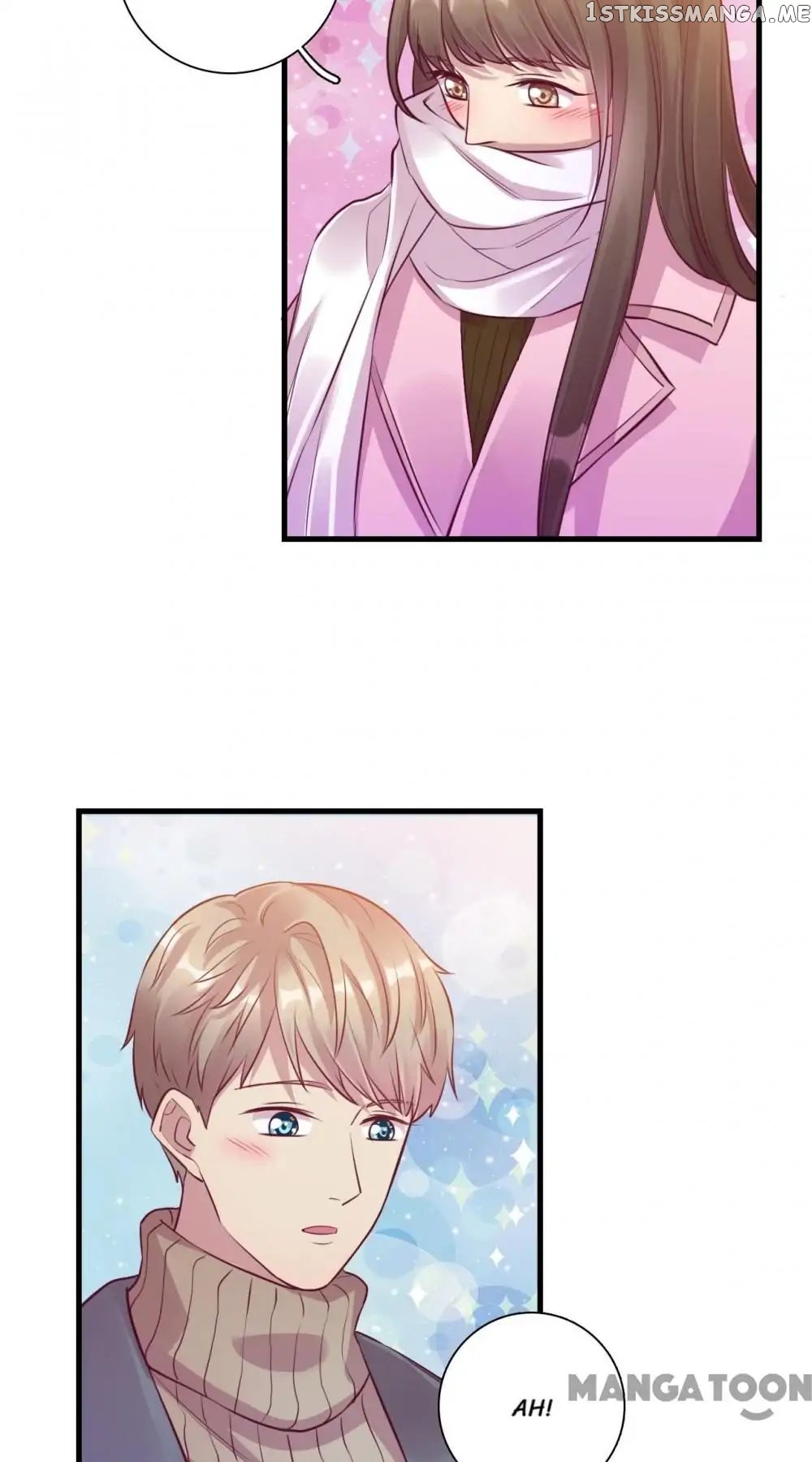 The Wonderful Colors of the Lipsticks chapter 43 - page 13