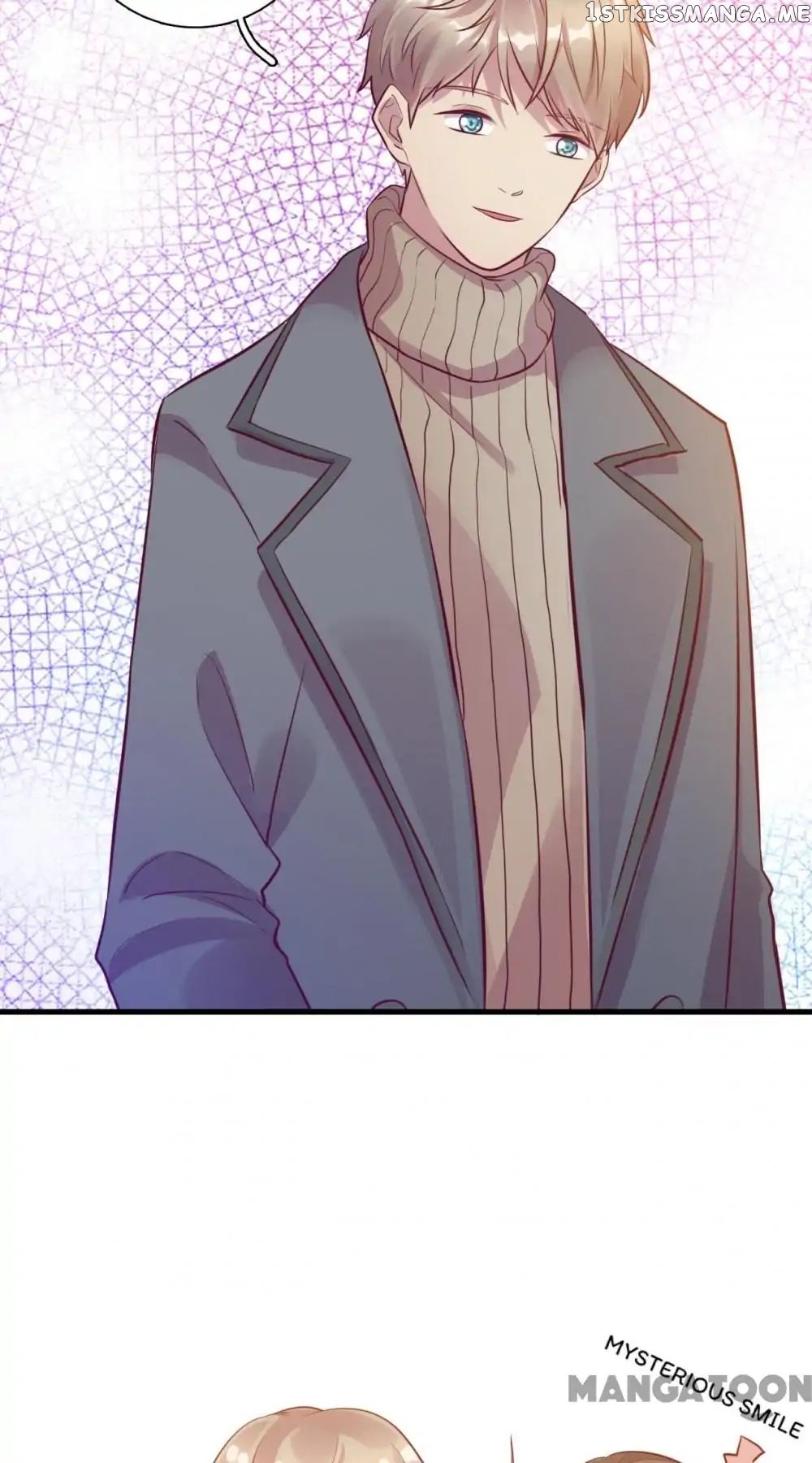 The Wonderful Colors of the Lipsticks chapter 43 - page 17