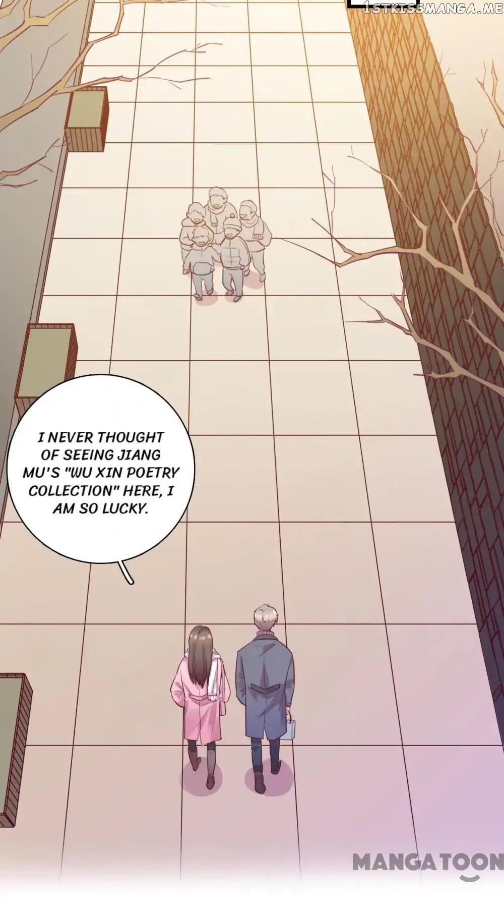 The Wonderful Colors of the Lipsticks chapter 43 - page 2