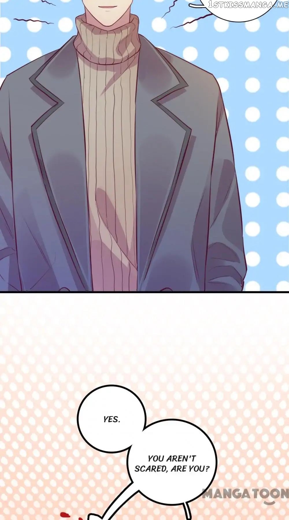 The Wonderful Colors of the Lipsticks chapter 43 - page 20