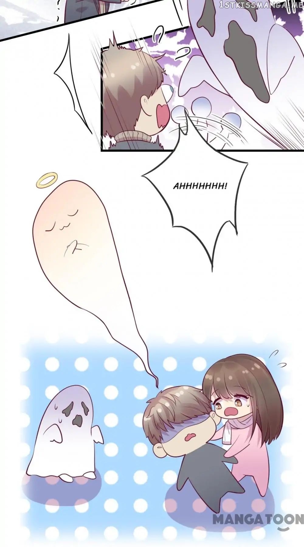 The Wonderful Colors of the Lipsticks chapter 43 - page 25