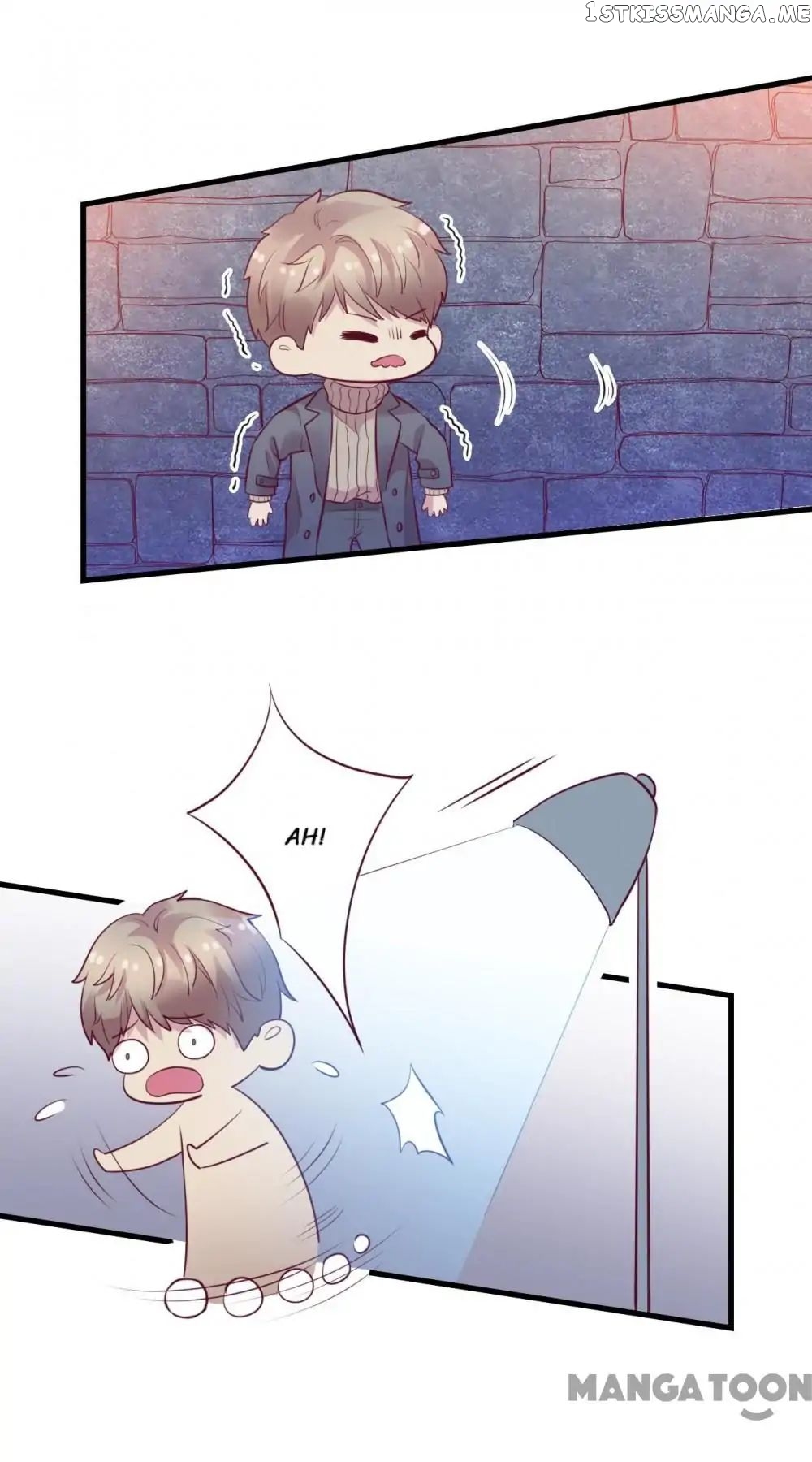 The Wonderful Colors of the Lipsticks chapter 43 - page 26