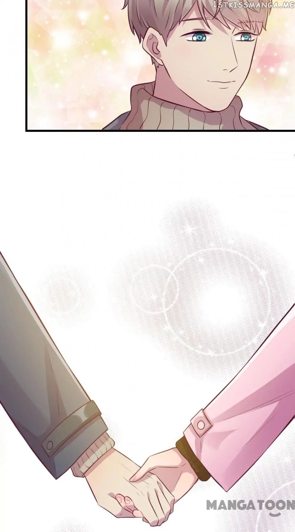 The Wonderful Colors of the Lipsticks chapter 43 - page 30