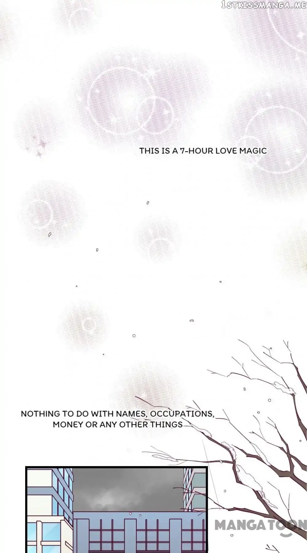 The Wonderful Colors of the Lipsticks chapter 43 - page 31