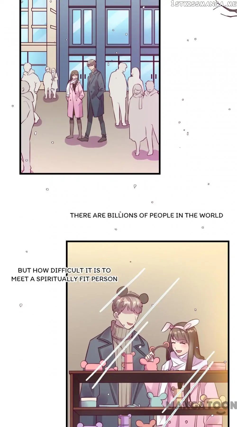 The Wonderful Colors of the Lipsticks chapter 43 - page 32