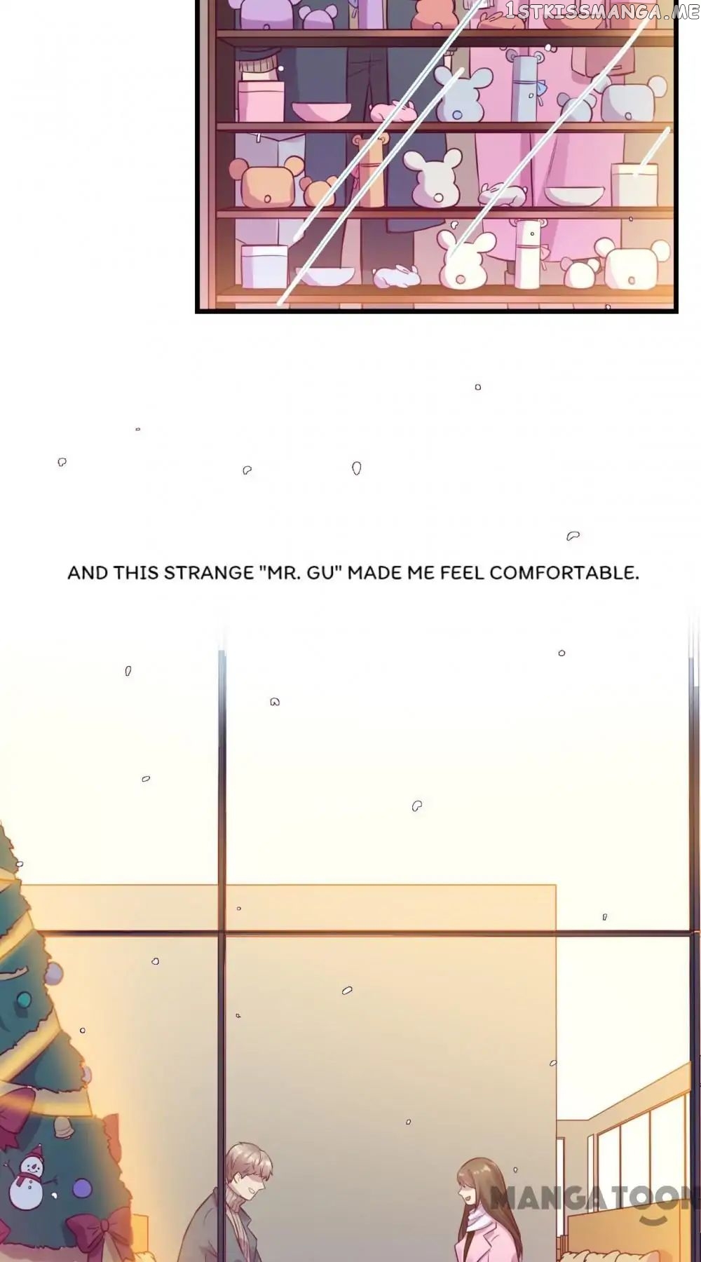 The Wonderful Colors of the Lipsticks chapter 43 - page 33
