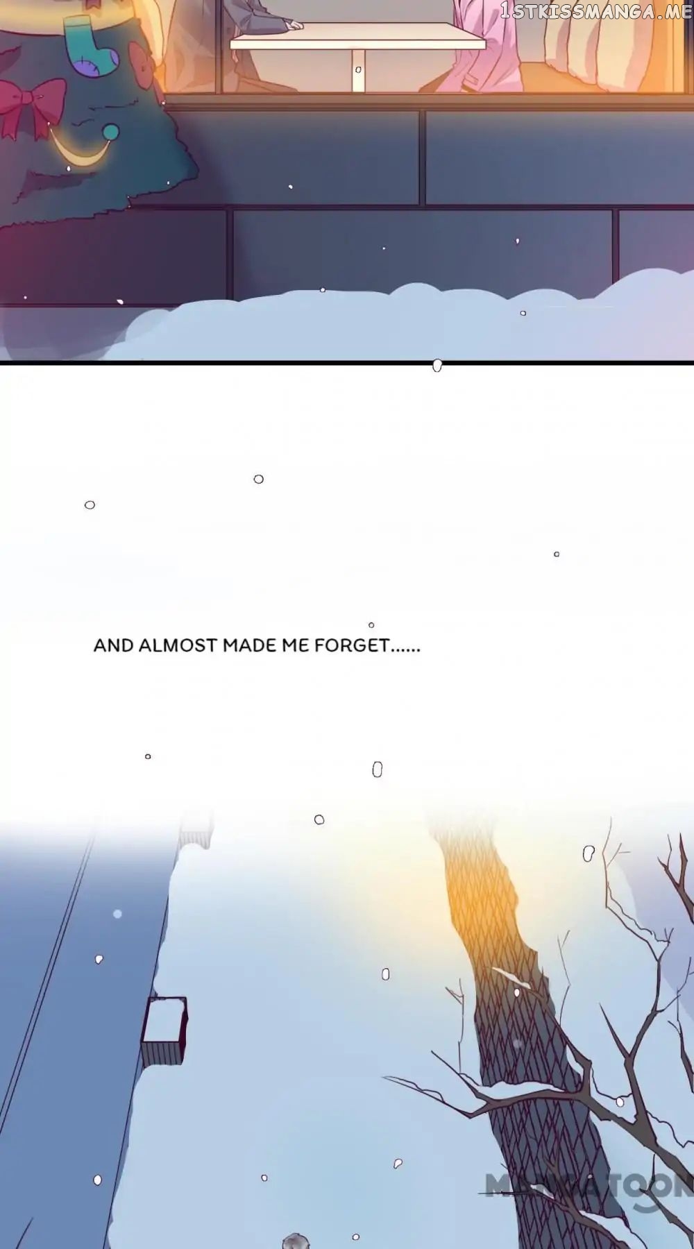 The Wonderful Colors of the Lipsticks chapter 43 - page 34