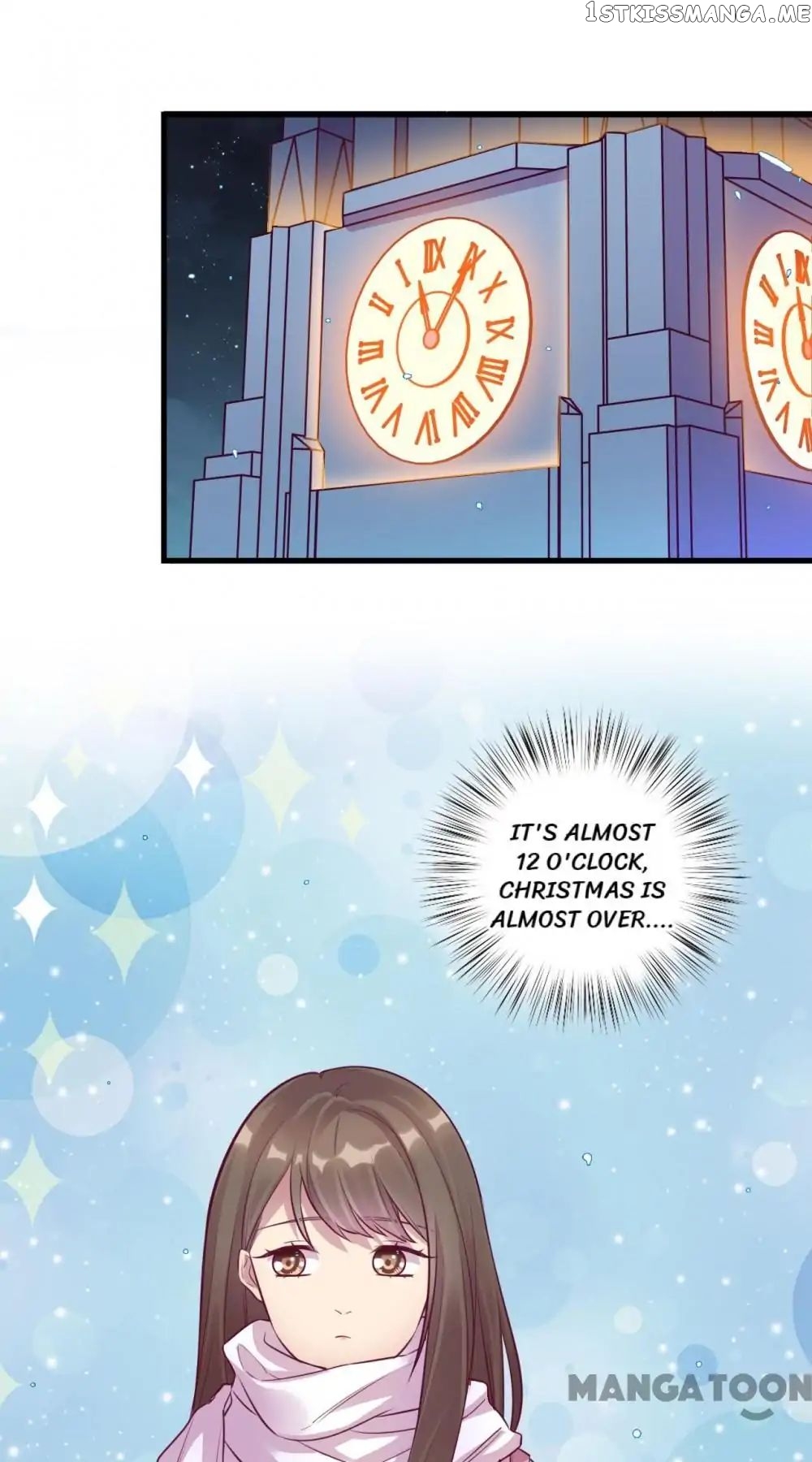 The Wonderful Colors of the Lipsticks chapter 43 - page 37