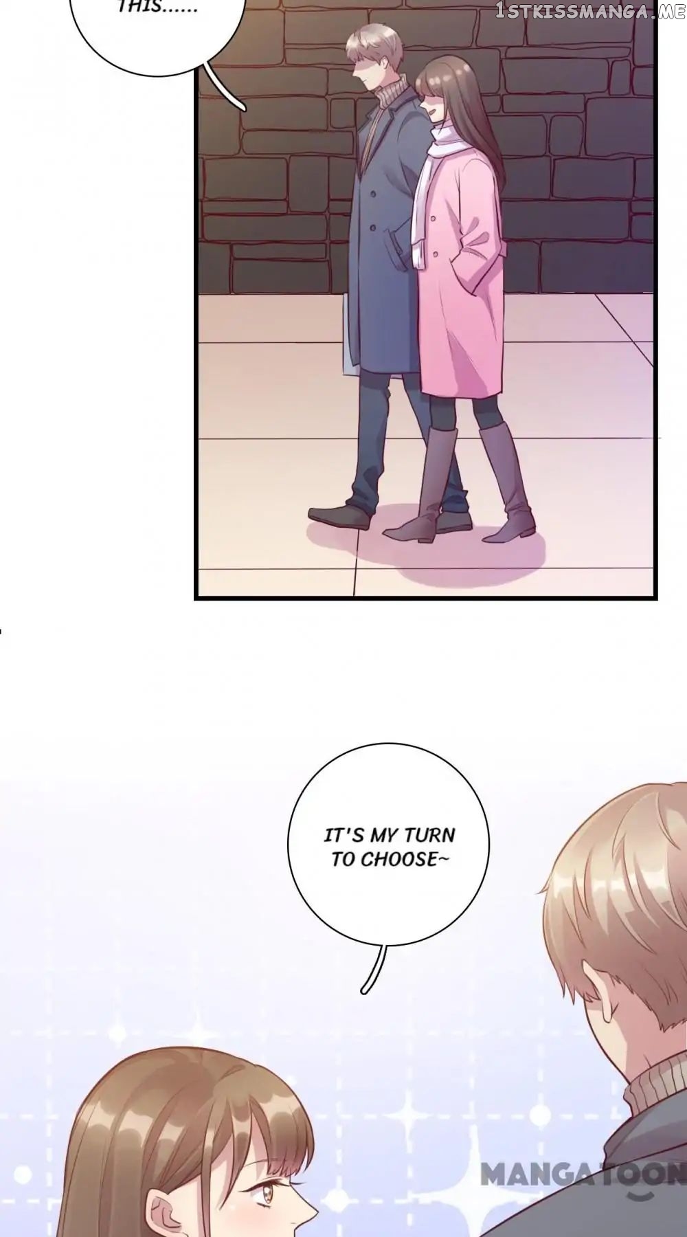 The Wonderful Colors of the Lipsticks chapter 43 - page 4