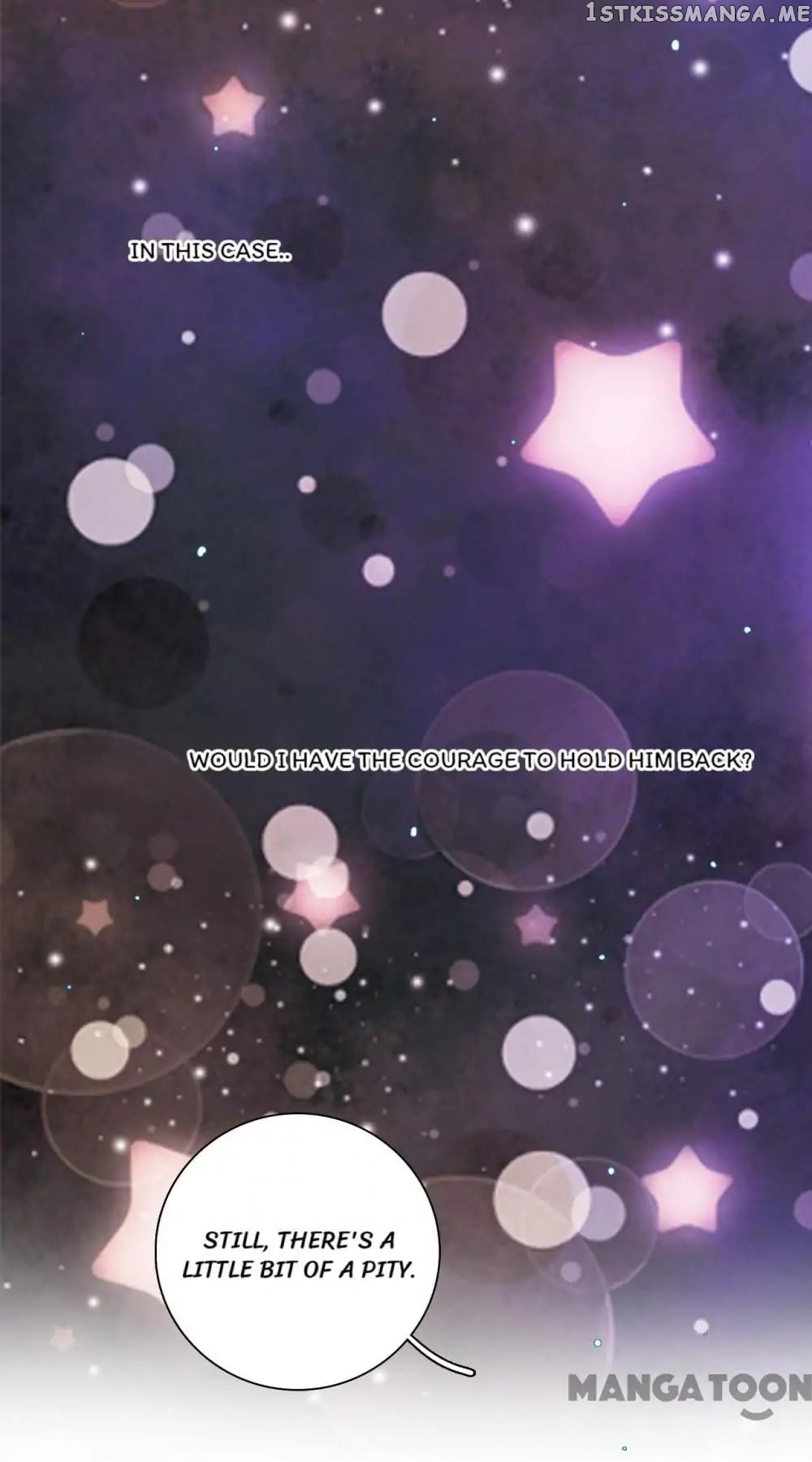 The Wonderful Colors of the Lipsticks chapter 43 - page 41