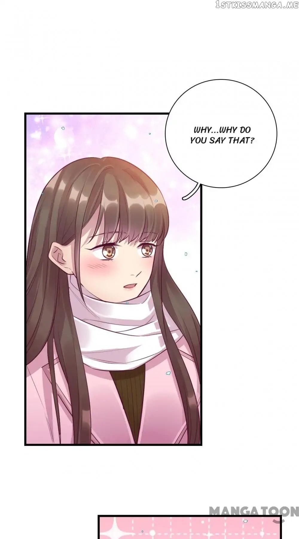 The Wonderful Colors of the Lipsticks chapter 43 - page 44