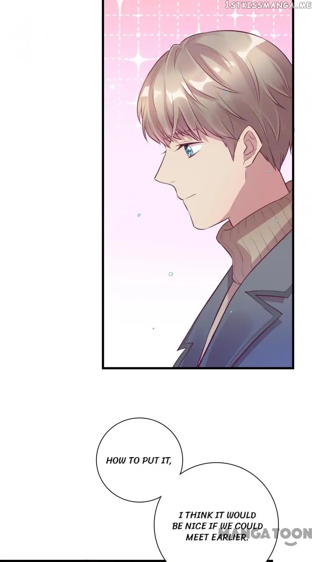 The Wonderful Colors of the Lipsticks chapter 43 - page 45