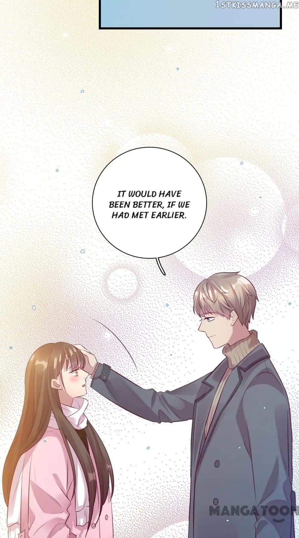 The Wonderful Colors of the Lipsticks chapter 43 - page 47