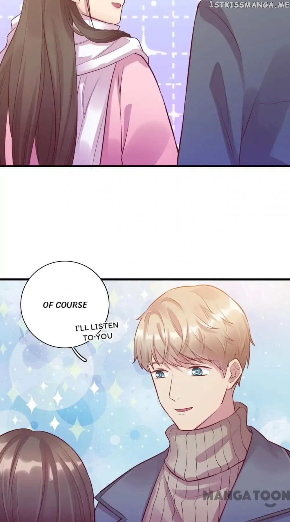 The Wonderful Colors of the Lipsticks chapter 43 - page 5