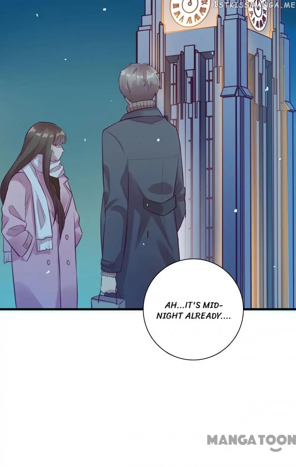 The Wonderful Colors of the Lipsticks chapter 43 - page 50