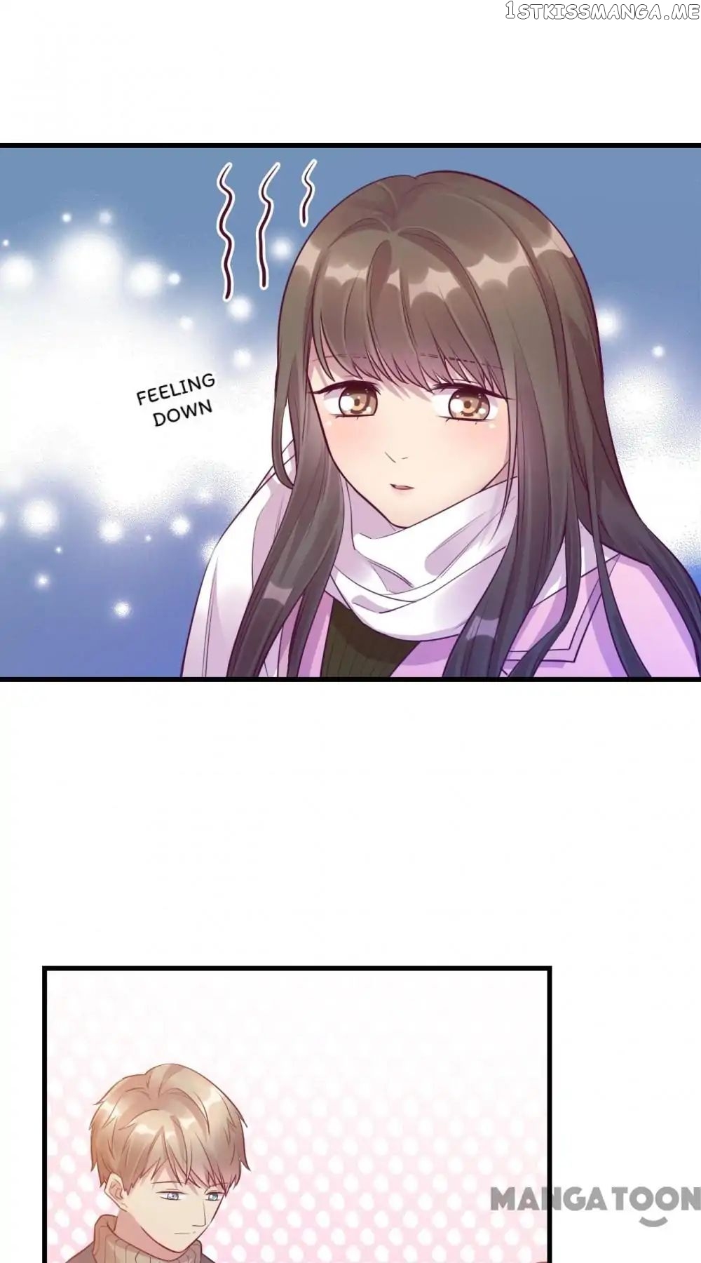 The Wonderful Colors of the Lipsticks chapter 43 - page 51