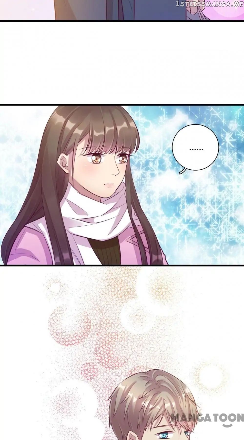 The Wonderful Colors of the Lipsticks chapter 43 - page 55