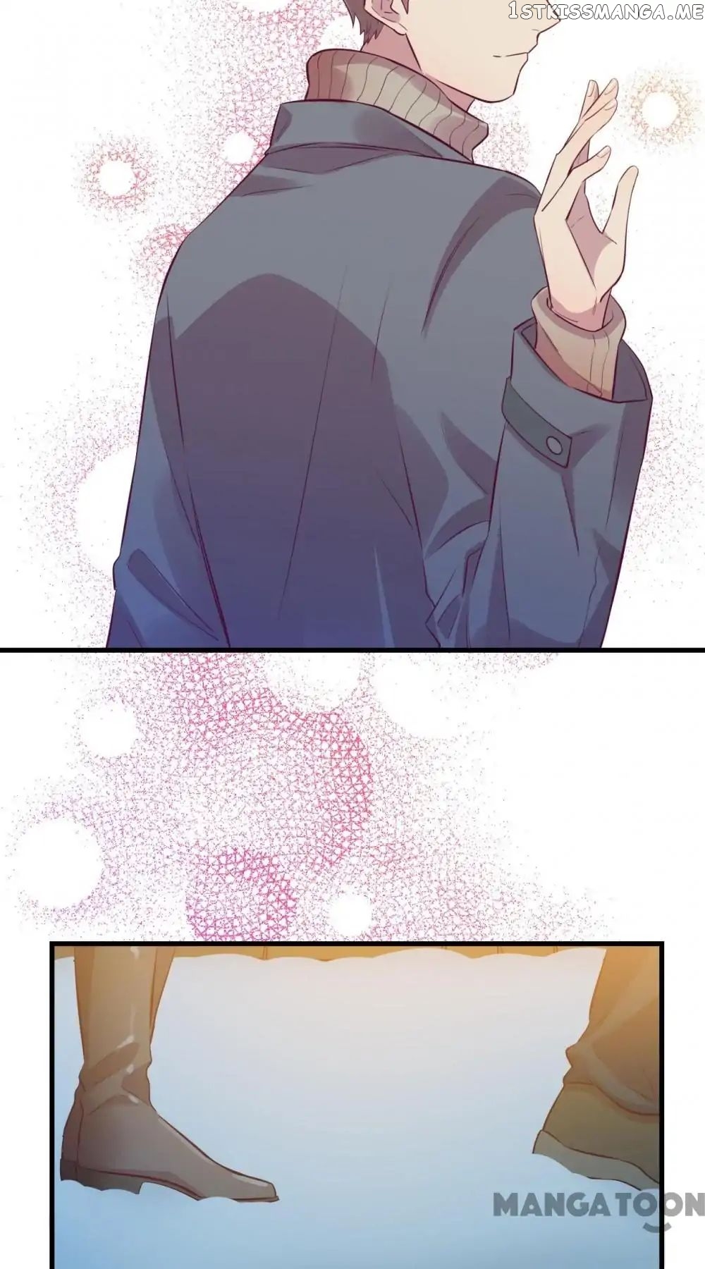 The Wonderful Colors of the Lipsticks chapter 43 - page 56