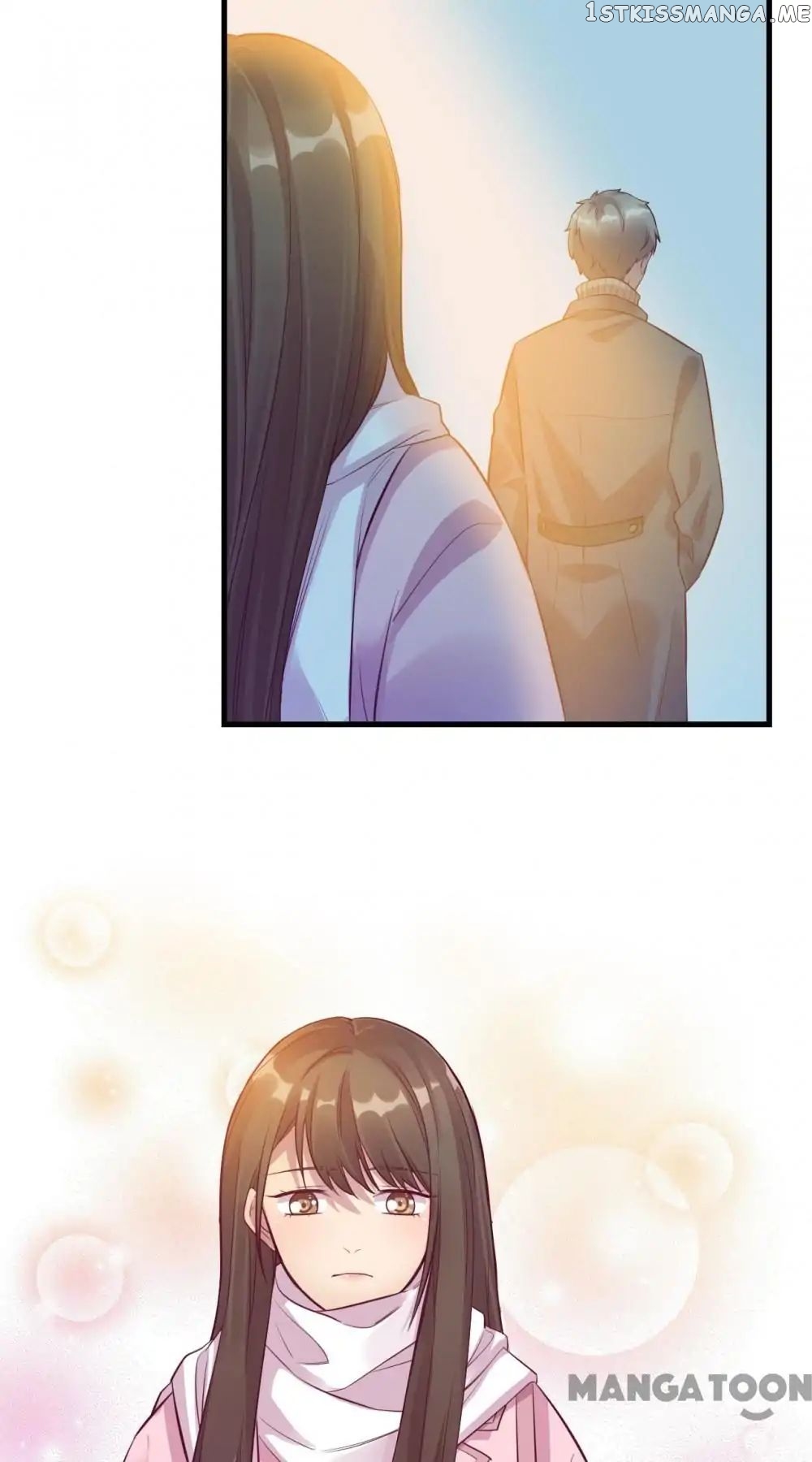 The Wonderful Colors of the Lipsticks chapter 43 - page 59
