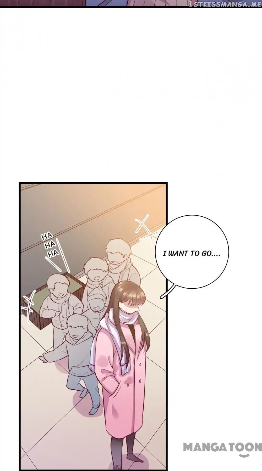 The Wonderful Colors of the Lipsticks chapter 43 - page 6