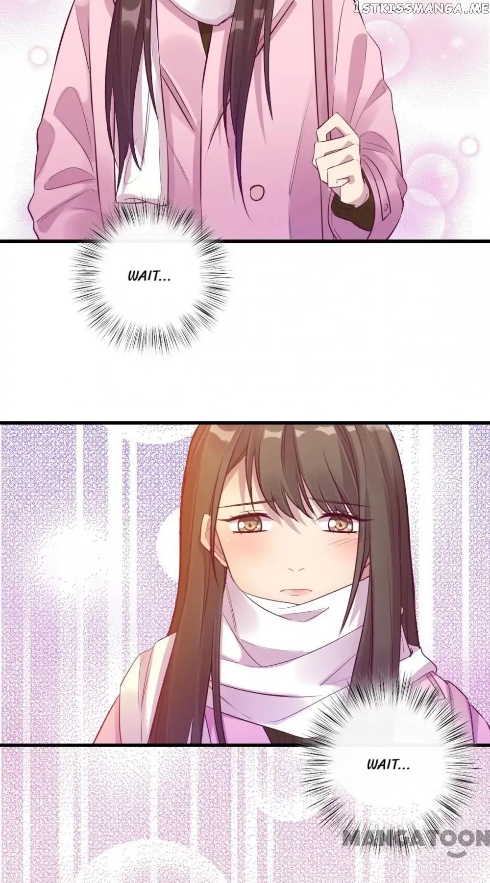 The Wonderful Colors of the Lipsticks chapter 43 - page 60