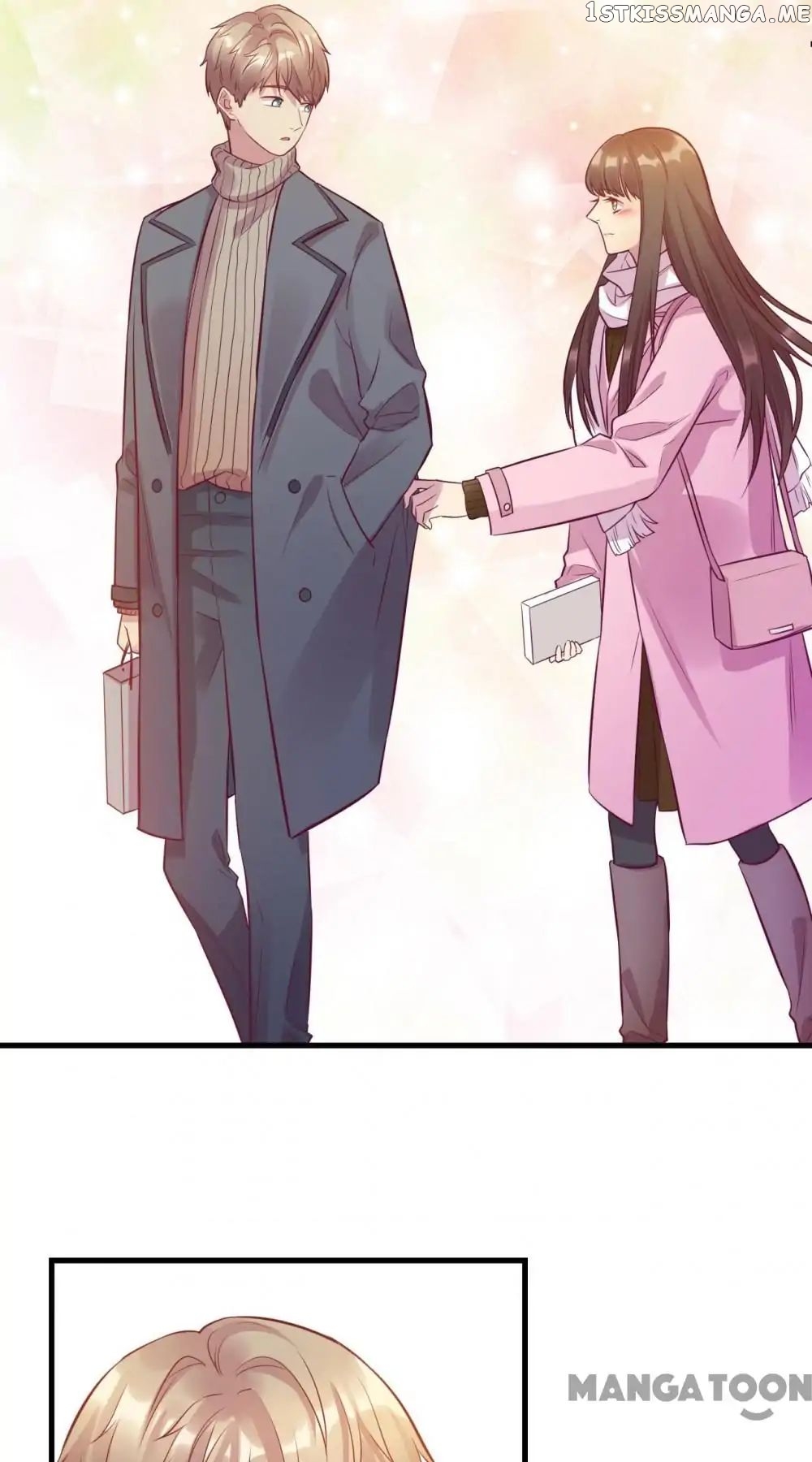 The Wonderful Colors of the Lipsticks chapter 43 - page 63