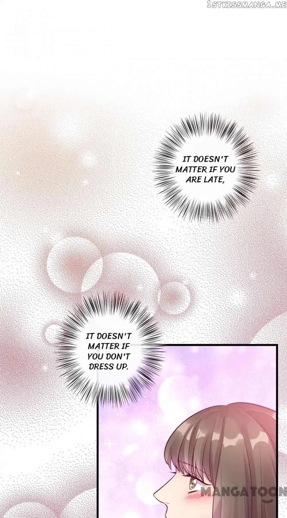 The Wonderful Colors of the Lipsticks chapter 43 - page 65