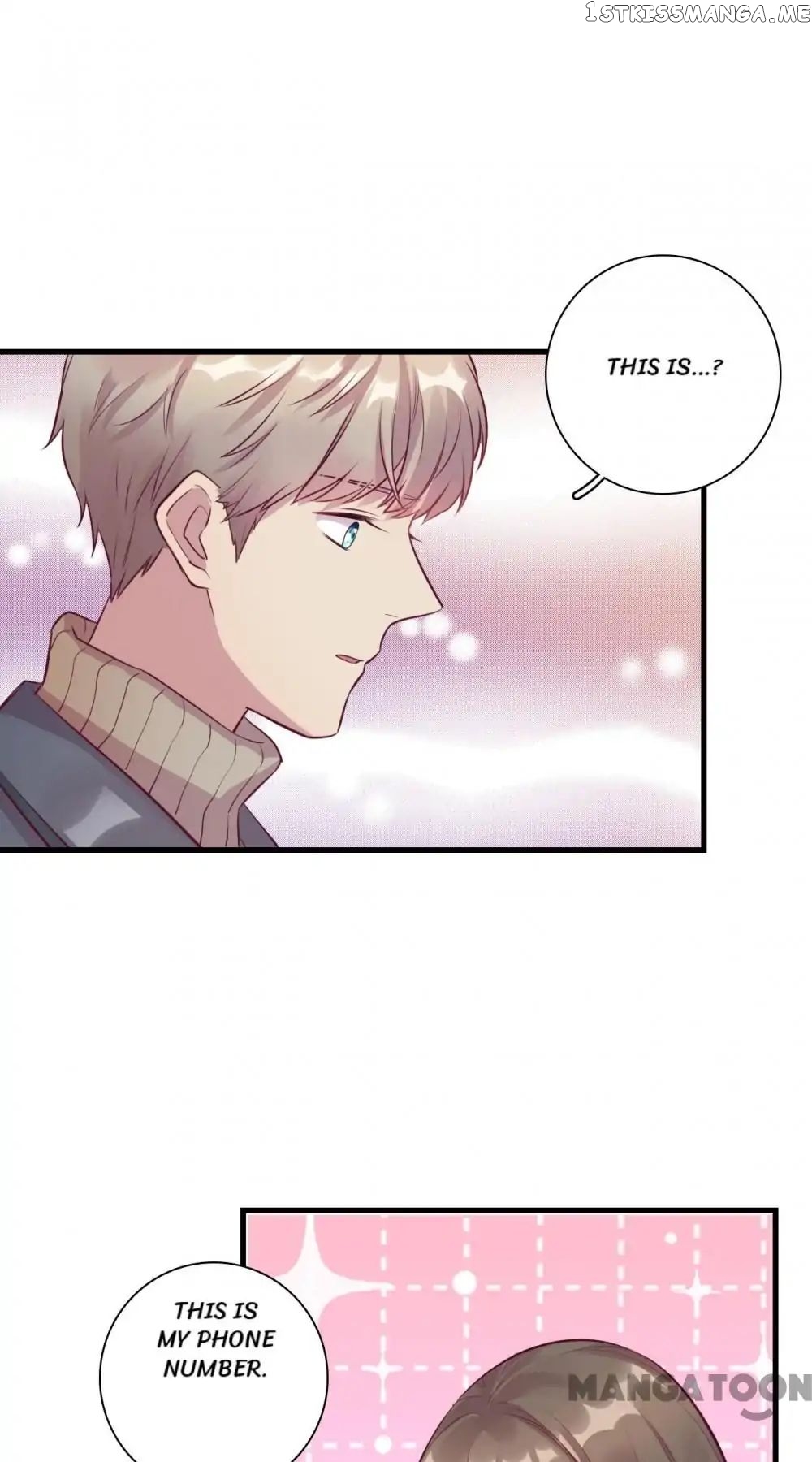 The Wonderful Colors of the Lipsticks chapter 43 - page 71