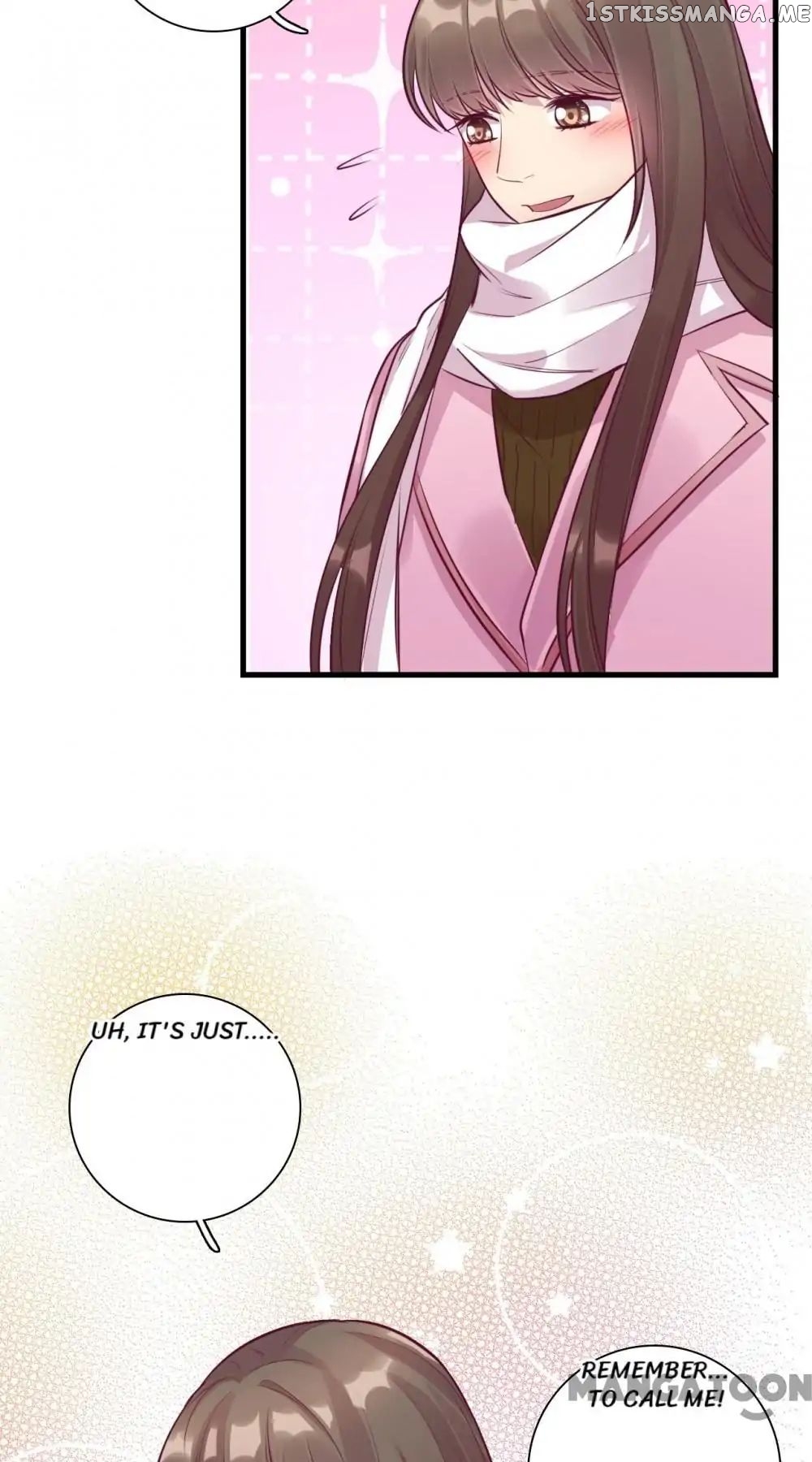 The Wonderful Colors of the Lipsticks chapter 43 - page 72