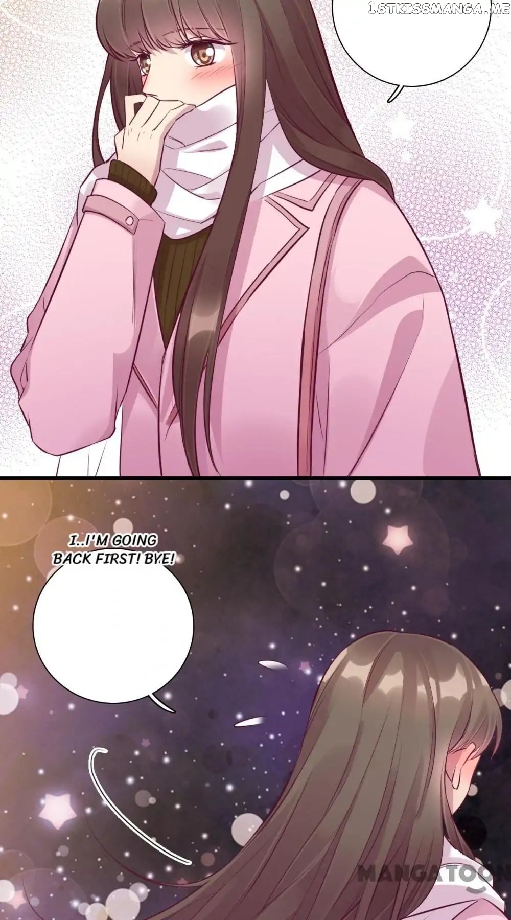The Wonderful Colors of the Lipsticks chapter 43 - page 73