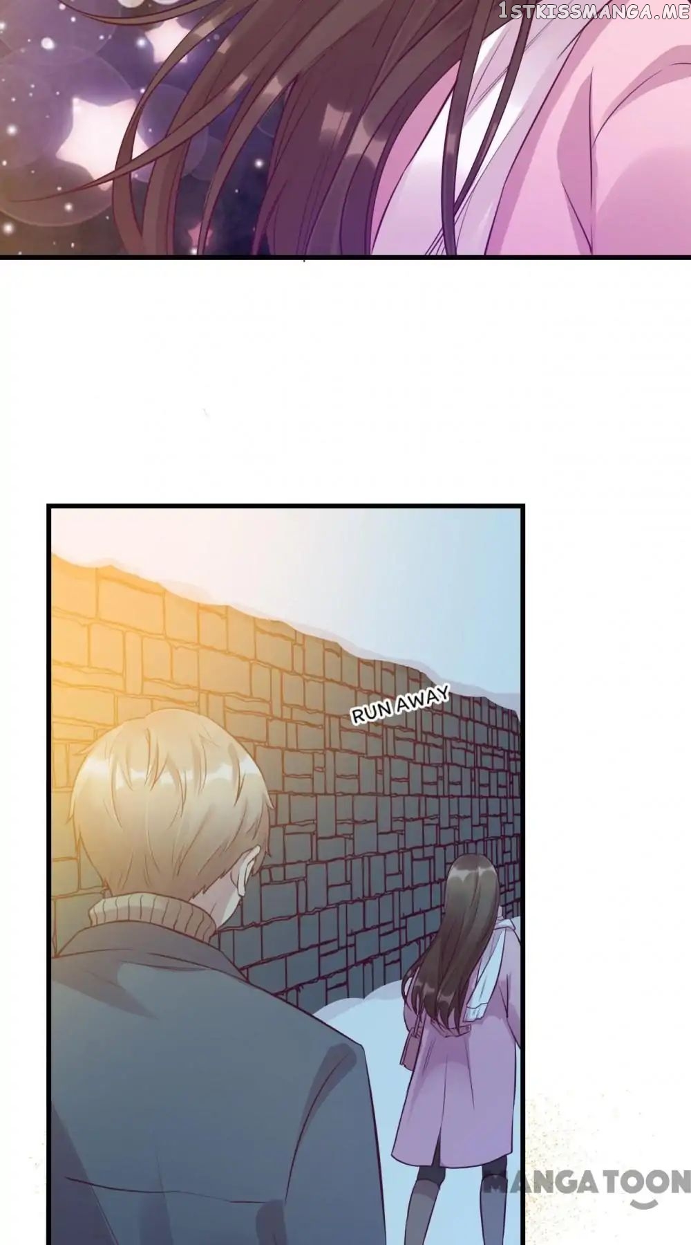 The Wonderful Colors of the Lipsticks chapter 43 - page 74
