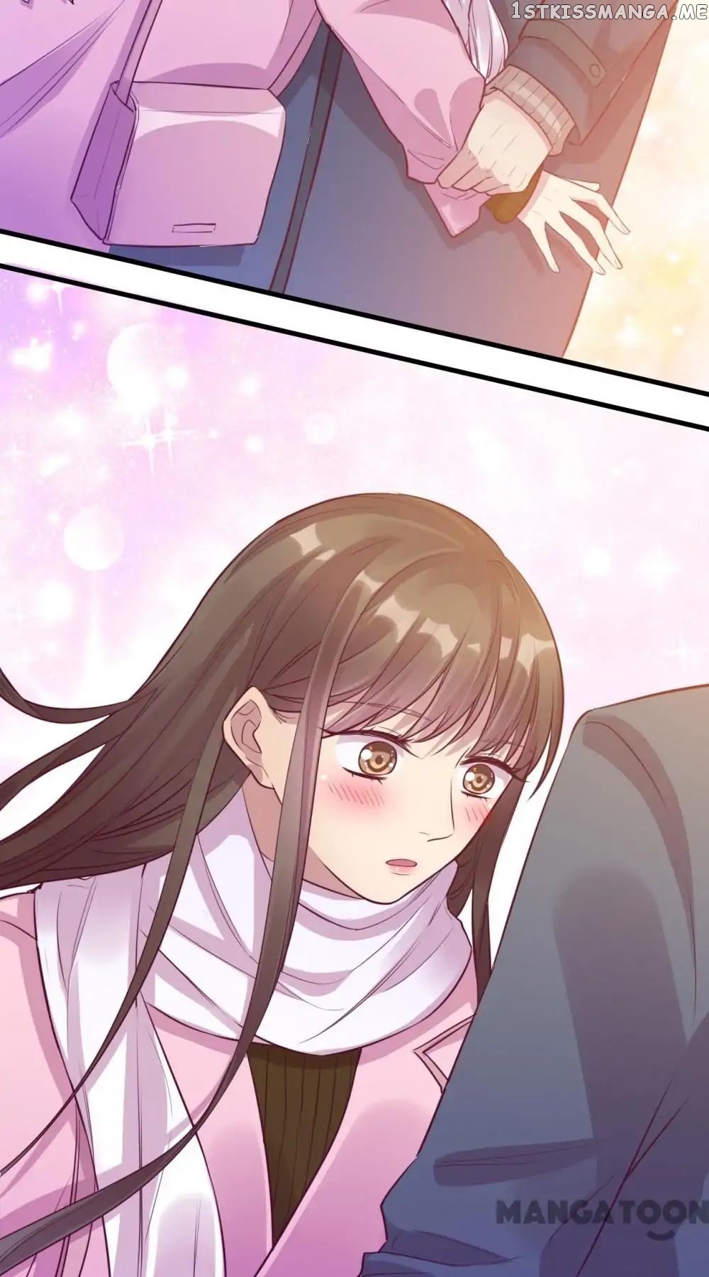 The Wonderful Colors of the Lipsticks chapter 43 - page 9