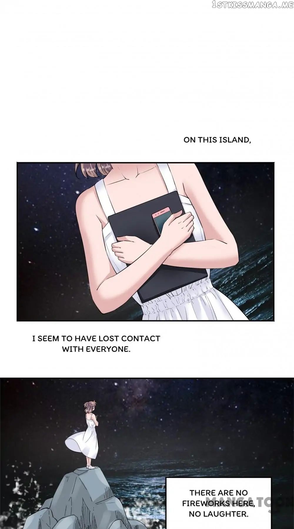 The Wonderful Colors of the Lipsticks chapter 53 - page 1