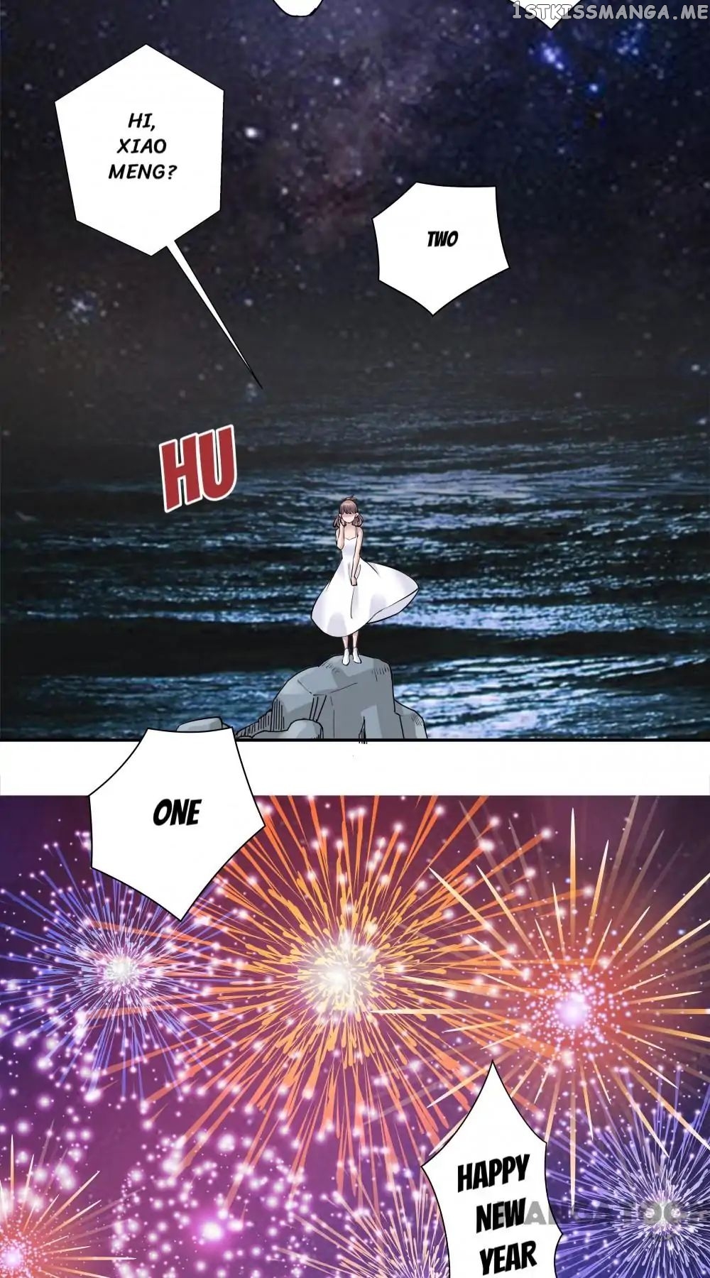 The Wonderful Colors of the Lipsticks chapter 53 - page 6