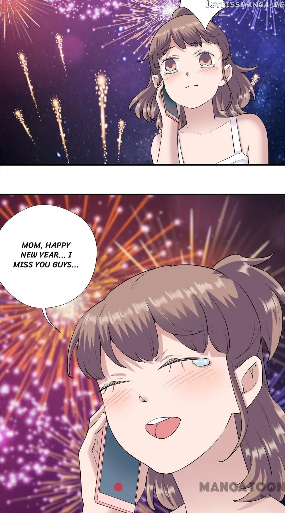 The Wonderful Colors of the Lipsticks chapter 53 - page 7