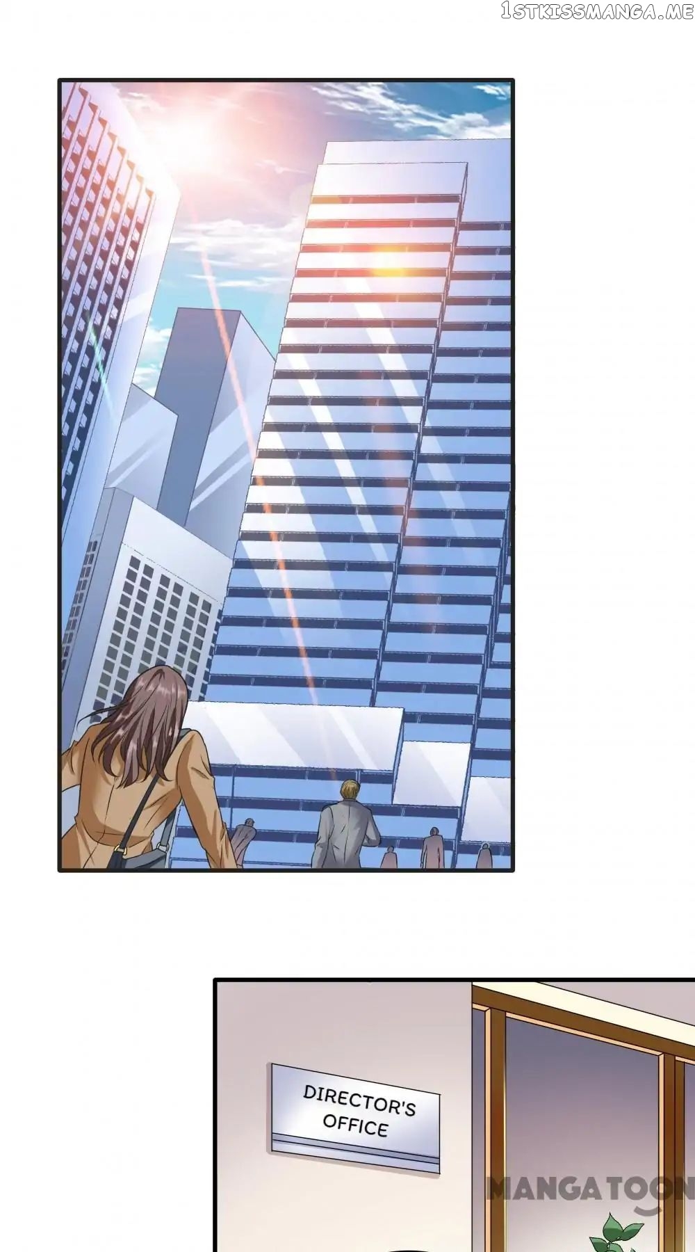 The Wonderful Colors of the Lipsticks chapter 54 - page 1