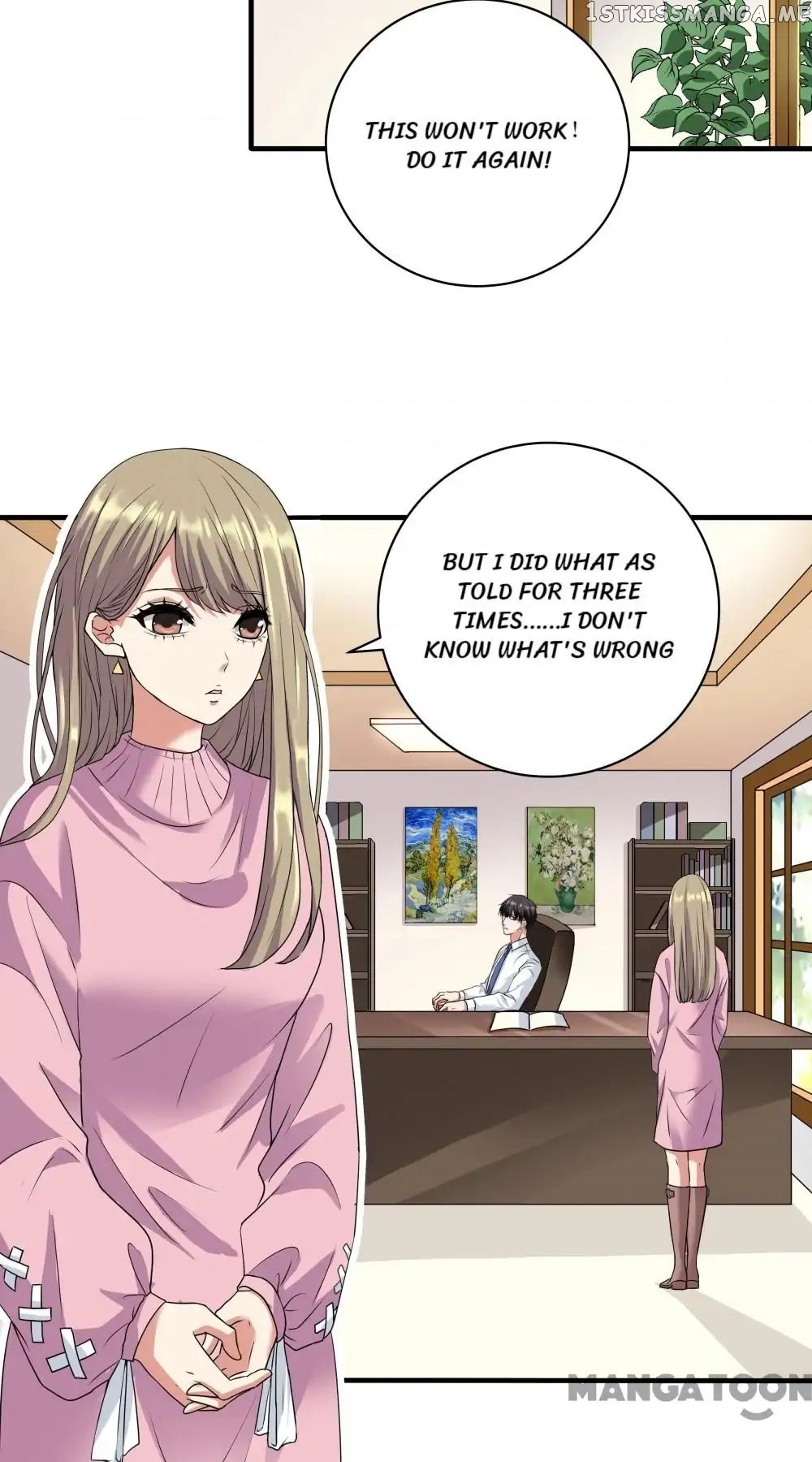 The Wonderful Colors of the Lipsticks chapter 54 - page 2