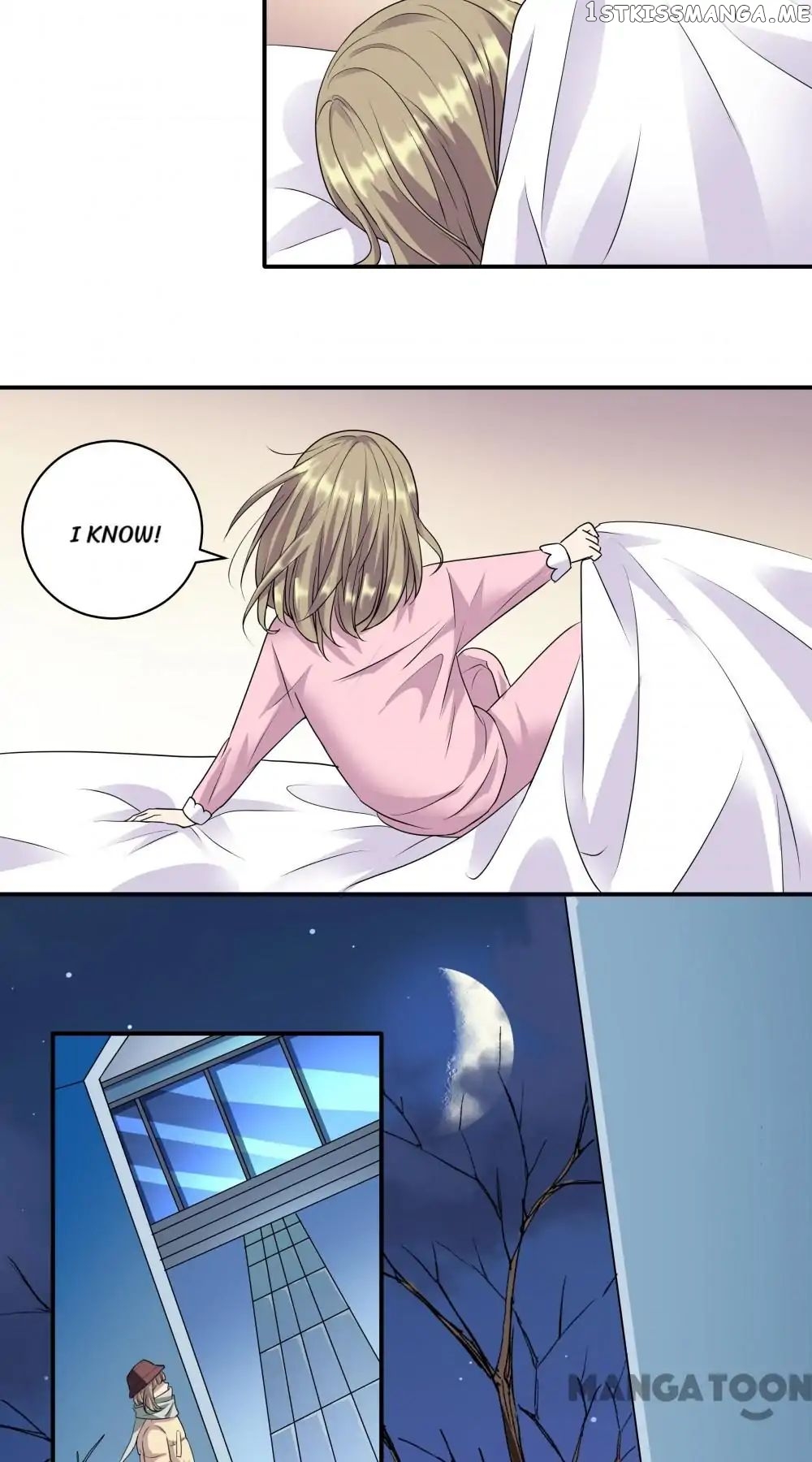 The Wonderful Colors of the Lipsticks chapter 54 - page 24